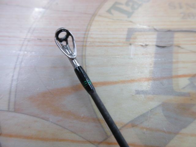 ロードランナーストラクチャーNXS STN650M ネコ&ヘビードロップショット