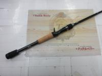 ロードランナーストラクチャーNXS STN650M ネコ&ヘビードロップショット