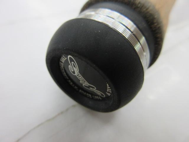 ロードランナーヴォイス(赤SPロゴ) HB600L バックハンドアキュラシーライト