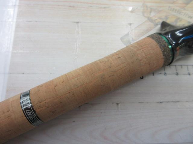 ロードランナーヴォイス(赤SPロゴ) HB600L バックハンドアキュラシーライト