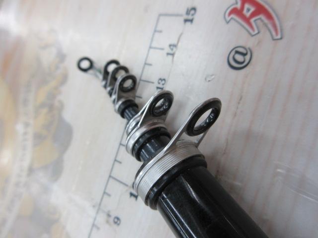 リバティクラブ磯風 1.5-39・K