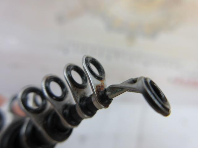 リバティクラブ磯風 1.5-39・K