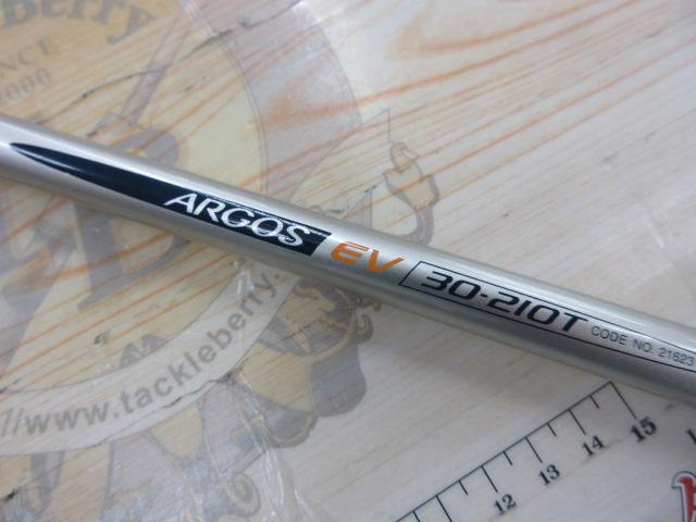 IHアルゴスEV 30-210T