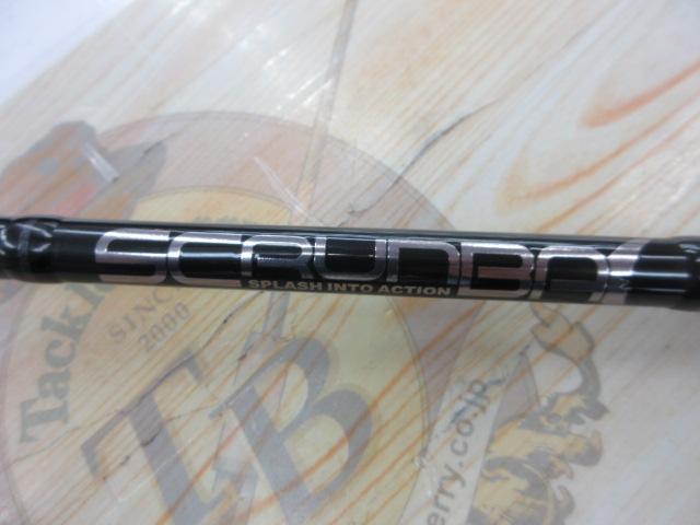 スクランバ SC-S78M