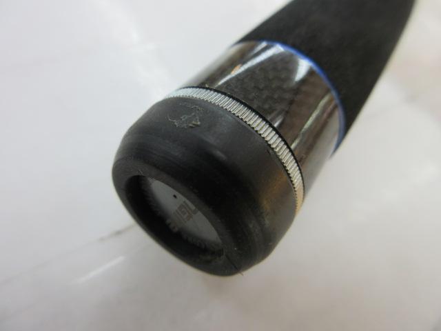 スペルバウンド コア SCC-63-1/2XH-ST