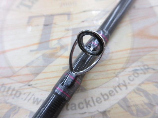 スペルバウンド コア SCC-63-1/2XH-ST