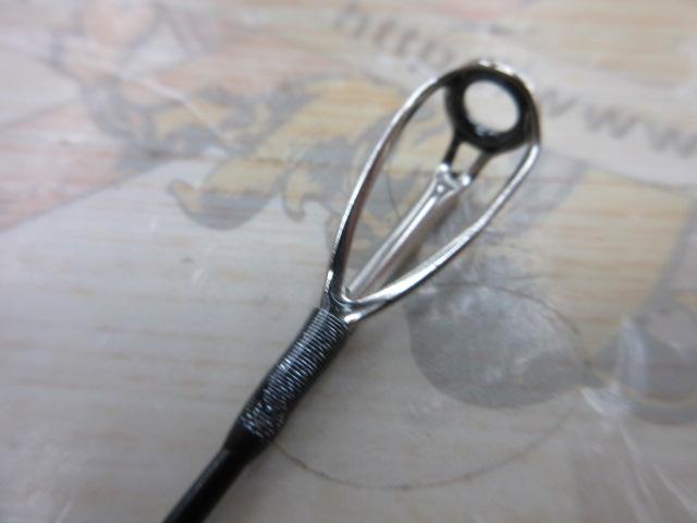 スペルバウンド コア SCC-63-1/2XH-ST