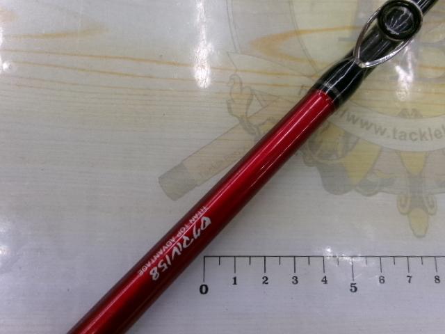 カセ筏師 THEチヌセレクションXT ロクマル 158｜＠ベリーネット