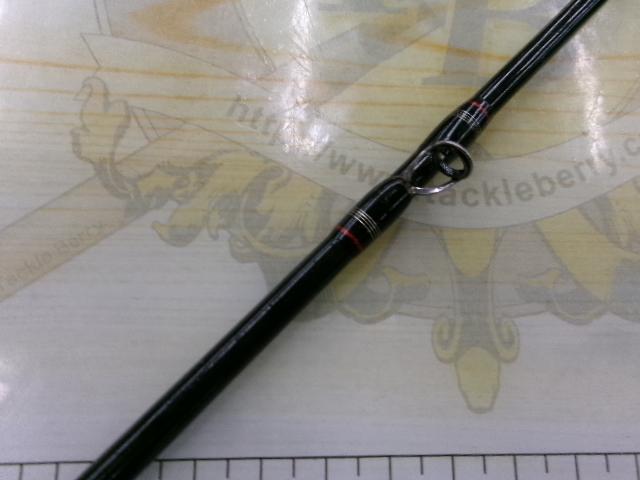 カセ筏師 THEチヌセレクションXT ロクマル 158｜＠ベリーネット