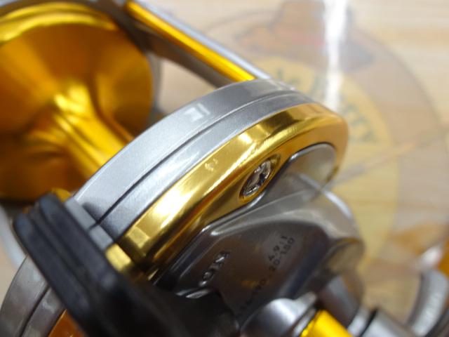 シーライン石鯛 40