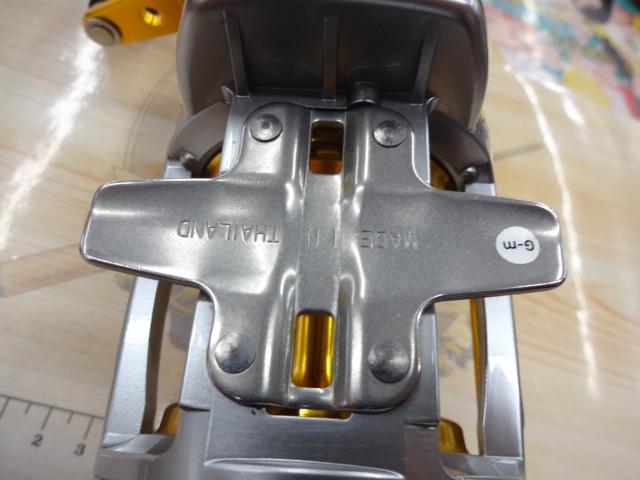 シーライン石鯛 40