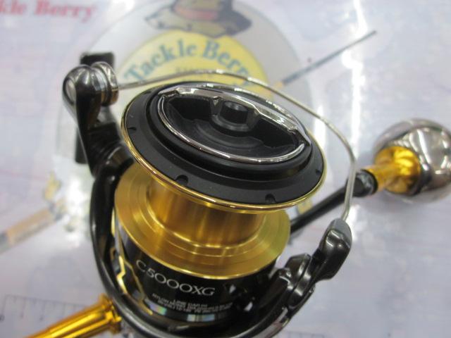 20ツインパワー C5000XG｜＠ベリーネット 日本最大新品中古釣具WEBショップ