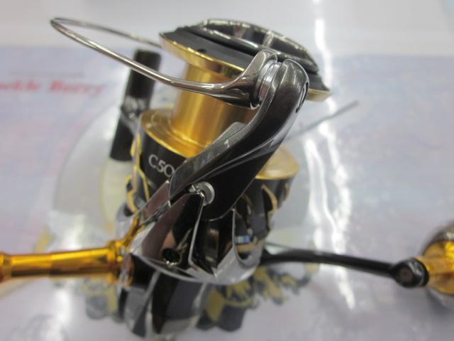 20ツインパワー C5000XG｜＠ベリーネット 日本最大新品中古釣具WEBショップ