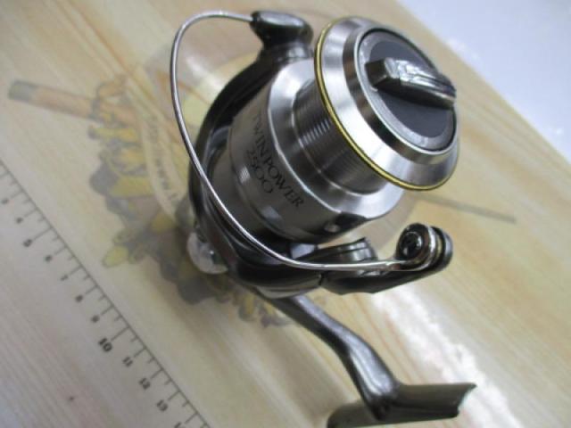 05ツインパワー 2500