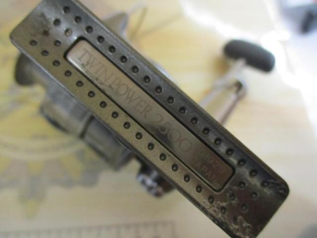 05ツインパワー 2500