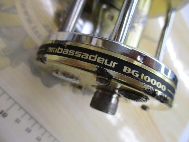 BG10000 ゴールド