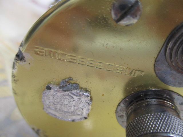 BG10000 ゴールド