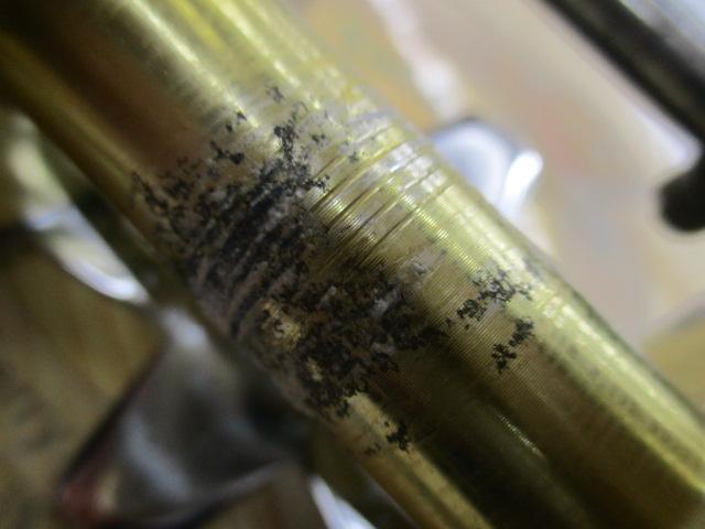 BG10000 ゴールド