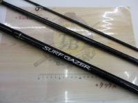 サーフゲイザー 405DX