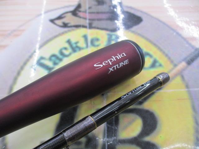 セフィアエクスチューンs806l セフィア エクスチューン S806M