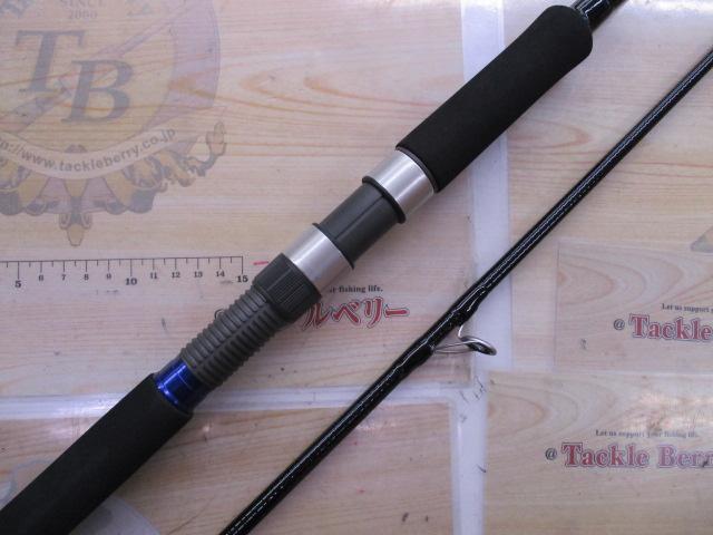 ショアジギング X 96M chi Daiwa Shore Jigging Rod Shore Jigging X 96M (Spinning 2