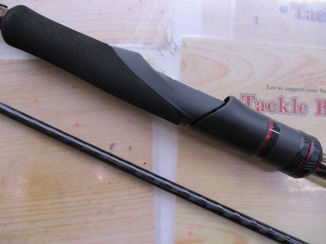 セフィアXR S86ML｜＠ベリーネット 日本最大新品中古釣具WEBショップ