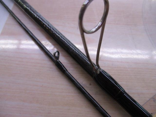 セフィアXR S86ML｜＠ベリーネット 日本最大新品中古釣具WEBショップ