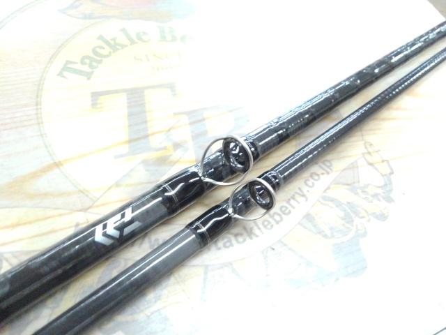 ダイワ　タトゥーラXT  662MRB-G DAIWA（釣り） ダイワ(Daiwa)TATULA XT 662MRB-G : フィッシング
