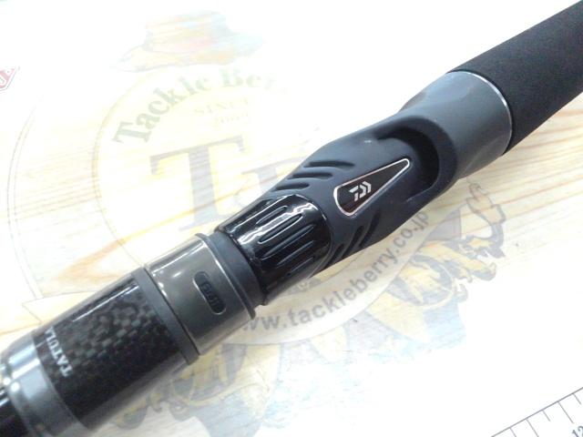 タトゥーラXT 662MRB-G｜＠ベリーネット 日本最大新品中古釣具WEBショップ