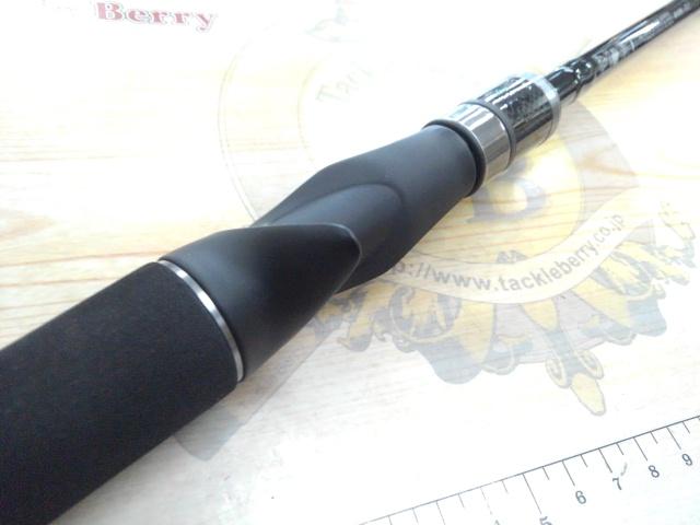 タトゥーラXT 662MRB-G｜＠ベリーネット 日本最大新品中古釣具WEBショップ