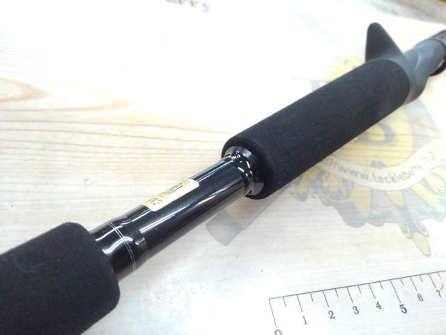 タトゥーラXT 662MRB-G｜＠ベリーネット 日本最大新品中古釣具WEBショップ