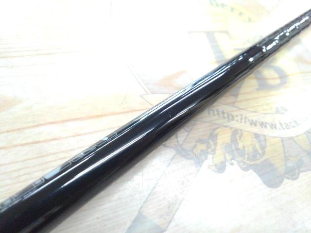 タトゥーラXT 662MRB-G