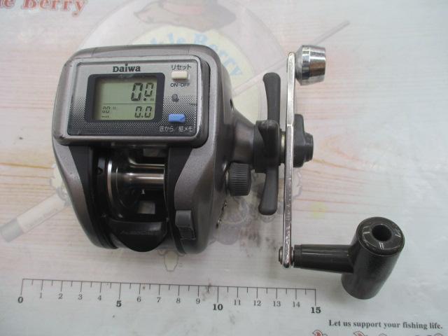 タナセンサーS 200DX早技