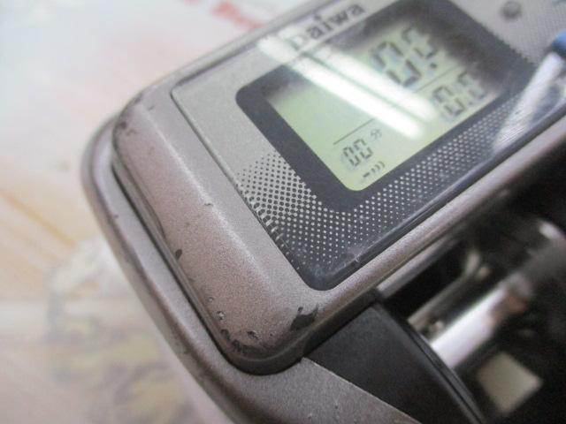 タナセンサーS 200DX早技