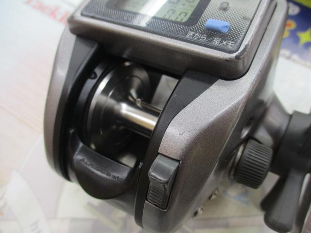 タナセンサーS 200DX早技