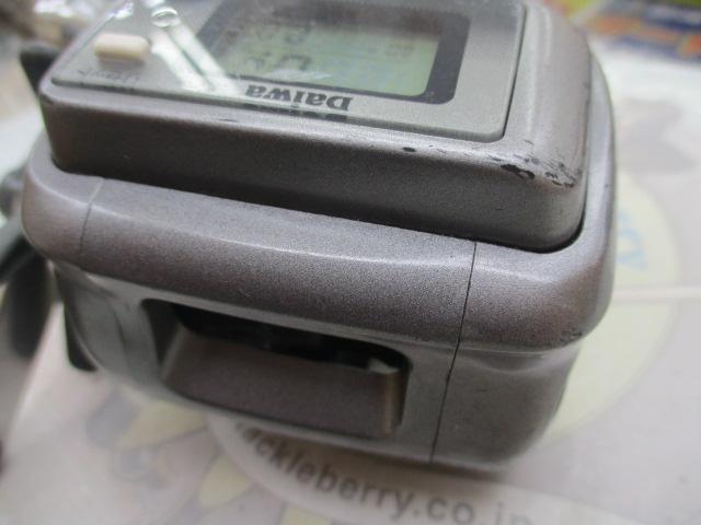 タナセンサーS 200DX早技