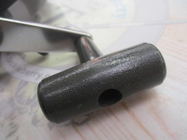 タナセンサーS 200DX早技