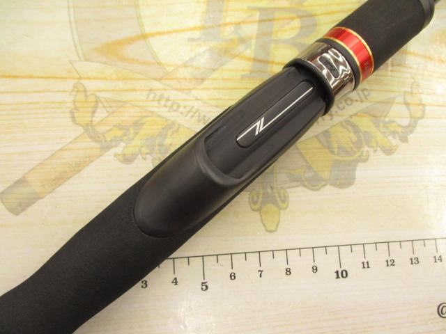 風神Z ジェネラス 94M｜＠ベリーネット 日本最大新品中古釣具WEBショップ