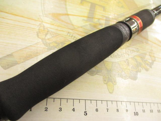 風神Z ジェネラス　94M 風神Z ジェネラス 94M｜＠ベリーネット 日本最大新品中古釣具WEBショップ