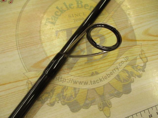 風神Z ジェネラス 94M｜＠ベリーネット 日本最大新品中古釣具WEBショップ