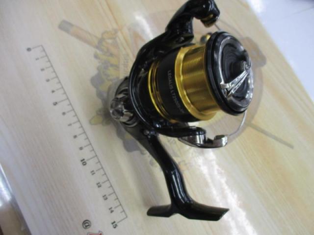 23レガリス LT2500S-XH｜＠ベリーネット 日本最大新品中古釣具WEBショップ