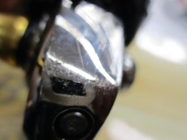 23レガリス LT2500S-XH