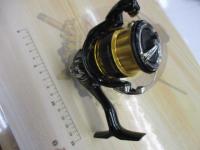 23レガリス LT2500S-XH