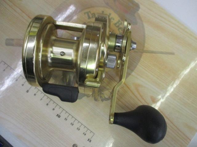 オシアジガー 2000｜＠ベリーネット 日本最大新品中古釣具WEBショップ