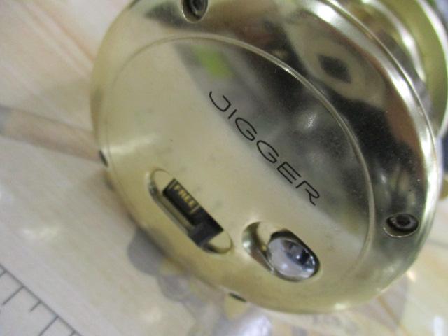 オシアジガー 2000