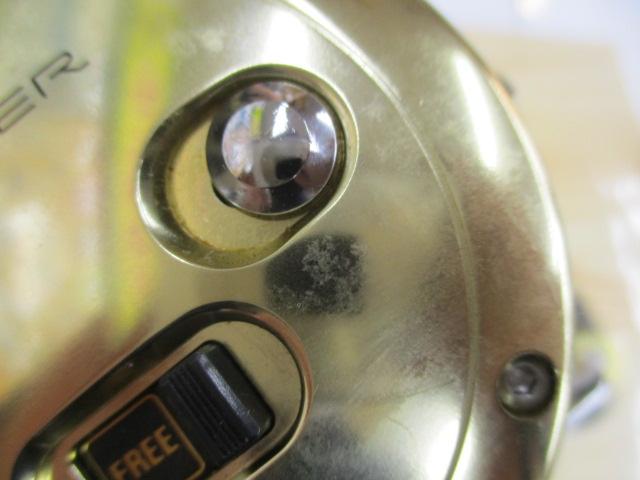 オシアジガー 2000