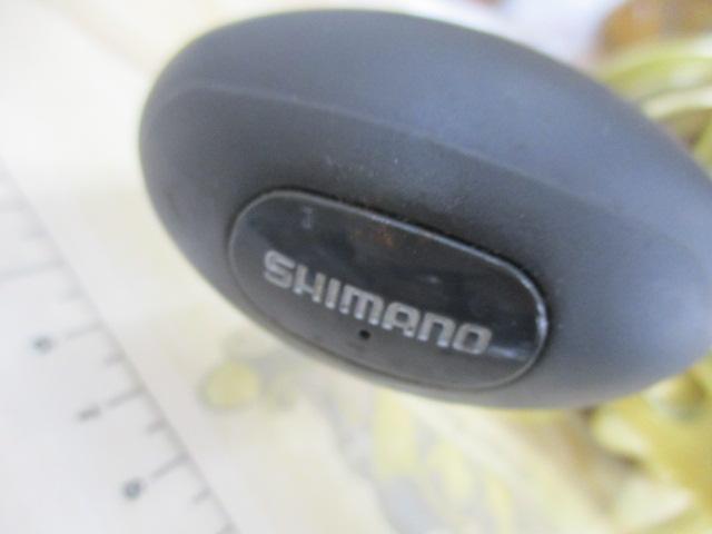 オシアジガー 2000