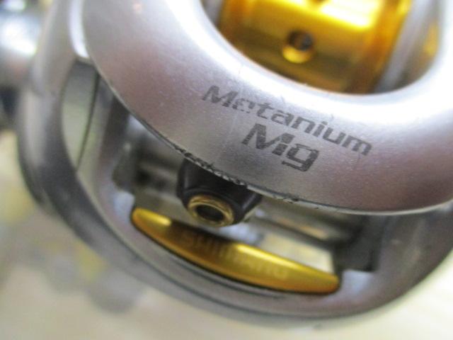 07メタニウムMg RH