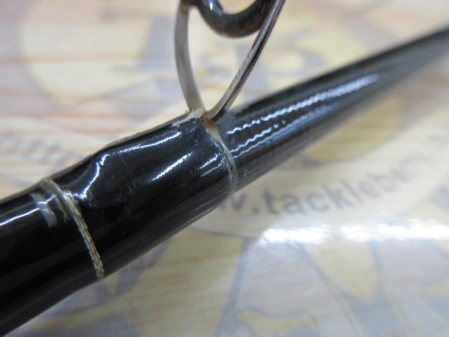 アーリープラス 102MH｜＠ベリーネット 日本最大新品中古釣具WEB