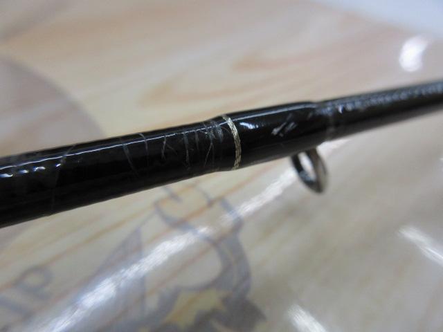 アーリープラス 102MH｜＠ベリーネット 日本最大新品中古釣具WEB